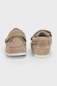 Mayoral mocasini din piele întoarsă pentru bebeluși Produs pentru bebe maro 41672.80B.Baby.PPYA