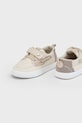 Mayoral mokasyny niemowlęce Produkt niemowlęcy beżowy 41676.83C.Baby.PPYA