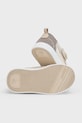 Chłopiec Mayoral mokasyny niemowlęce 41676.83C.Baby.PPYA beżowy