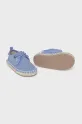 Espadrile za bebe Mayoral Proizvod za bebe plava 41682.88A.Baby.PPYA