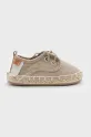 Espadrile za bebe Mayoral 41682.88B.Baby.PPYA smeđa SS25