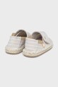 Mayoral espadrile pentru copii 41684.90B.Baby.PPYA bej SS25