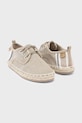 Dětské espadrilky Mayoral béžová 43682.89B.Kids.PPYA