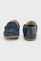 Mayoral mocasini din piele intoarsa 45668.77C.Kids.PPYA bleumarin SS25
