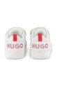 Chłopiec HUGO sneakersy dziecięce G00299.30.35 biały