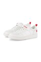 HUGO sneakersy dziecięce niska biały G00299.36.39
