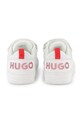 Băieți HUGO sneakers pentru copii G00299.36.39 alb