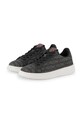 HUGO sneakers pentru copii G00427.30.35 negru SS25