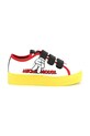 Kožené tenisky Marc Jacobs W60396.36.37 biela SS25