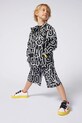 Kožené tenisky Marc Jacobs W60396.36.37