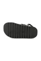 Dětské kožené sandály Marc Jacobs W60399.27.35