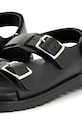 Marc Jacobs sandale de piele W60399.36.37 negru