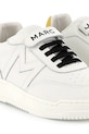 Marc Jacobs sneakersy skórzane dziecięce biały W60560.36.37
