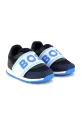 BOSS snekers neonati J52157.22.30 blu navy