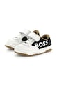 BOSS sneakers pentru copii textil alb J52160.19.21