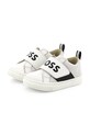 BOSS sneakers pentru copii mic de statură alb J52161.19.21
