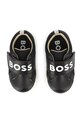 BOSS sneakers pentru copii negru J52161.19.21