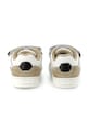 Băieți BOSS sneakers pentru copii J52163.19.21 alb