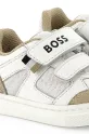 BOSS scarpe da ginnastica per bambini J52163.22.30