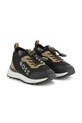 BOSS sneakers pentru copii J52270.22.30 negru