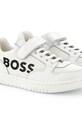 Детские кроссовки BOSS J51644.36.41