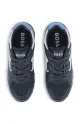 BOSS sneakers pentru copii J51646.27.35 bleumarin