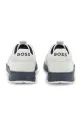 BIMBO BOSS scarpe da ginnastica per bambini J51648.27.35 bianco