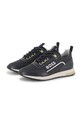 BOSS sneakers pentru copii sintetic bleumarin J51653.27.35