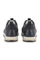 Băieți BOSS sneakers pentru copii J51653.27.35 bleumarin