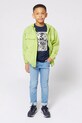 BOSS sneakers pentru copii J51653.27.35