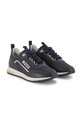 BOSS sneakers pentru copii J51653.27.35 bleumarin