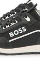 Detské tenisky BOSS J51653.27.35