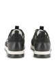 Băieți BOSS sneakers pentru copii J51653.36.41 negru