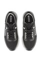BOSS sneakers pentru copii negru J51653.36.41
