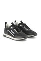BOSS sneakers pentru copii J51653.36.41 negru
