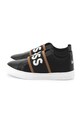 BOSS scarpe da ginnastica per bambini J51655.27.35 nero SS25