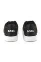 BIMBO BOSS scarpe da ginnastica per bambini J51655.27.35 nero