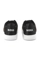 Хлопчик Дитячі кросівки BOSS J51655.36.41 чорний