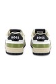 Băieți BOSS sneakers pentru copii J51659.27.35 alb