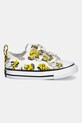 Otroške teniske Converse Chuck Taylor All Star 2V A12610C bela SS25