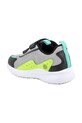 Băieți Primigi sneakers pentru copii 7966711 gri