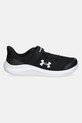 Under Armour sneakers pentru copii BPS Pursuit 4 AC 3028266 negru SS25