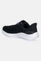 Băieți Under Armour sneakers pentru copii BPS Pursuit 4 AC 3028266 negru