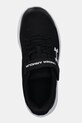 Under Armour sneakers pentru copii BPS Pursuit 4 AC negru 3028266