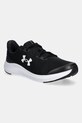 Detské tenisky Under Armour BGS Pursuit 4 nízky čierna 3028267