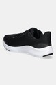 Chlapec Detské tenisky Under Armour BGS Pursuit 4 3028267 čierna