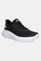 Under Armour gyerek sportcipő BPS Rogue 5 AL. alacsony fekete 3028268