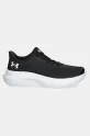 Under Armour sneakersy dziecięce BPS Rogue 5 AL. 3028268 czarny SS25