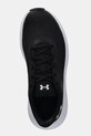 Under Armour gyerek sportcipő BGS Rogue 5 fekete 3028269