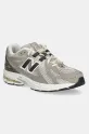 New Balance sneakersy dziecięce 1906 syntetyczny brązowy GC1906CC